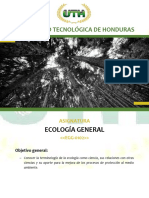 Modulo VII Ecologia General PDF