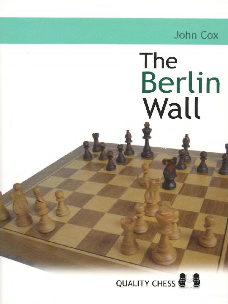 Cox John The Berlin Wallpdf Compress PDF PDF