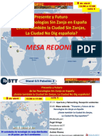Mesa Redonda en SMOPYC 2014 Presentacion Angel Ortega