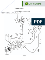 Radiador de Oleo Hidraulico 4030 PDF