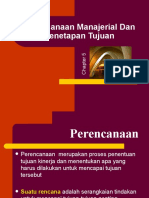 05-Perencanaan Manajerial Dan Penetapan Tujuan