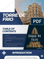 Torre de Frio 1