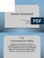 3 Isomer Struktural PDF
