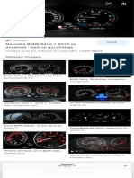 BMW Serie Diesel Compteur - Google Search