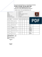 Uts Perekonomian Indonesia Fhadilla Monika Gunawan (0221147)