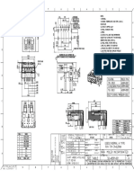 Usb3.1 Gen 1 Type A PinOUT PDF