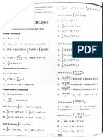 Integral Calculus 1 Concepts Problems Answer Key and Solution Manual