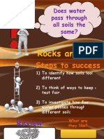 9 - Investigating Soils