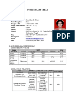 CV OPTIMAL