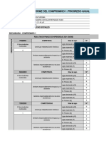 Ciencias Sociales Formato para Reporte