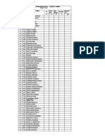 Final Examination 2020-21 Subject: Hindi Class: X-B Mock Test Sub. Enrich. Internal Ass