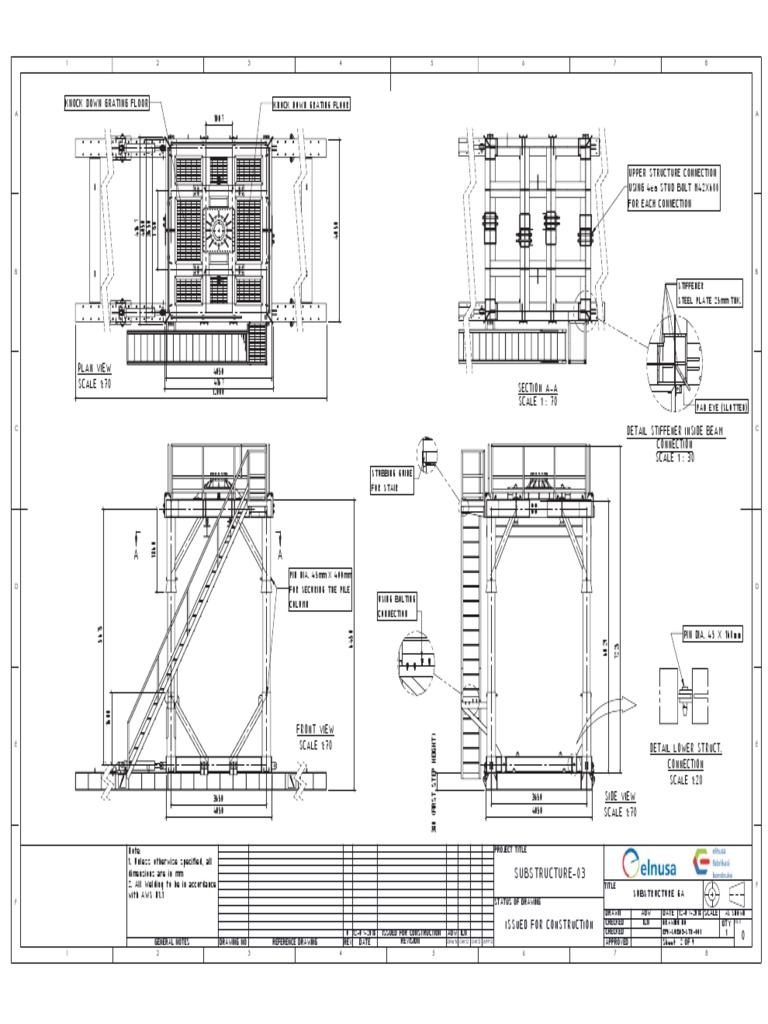 WHAT IS SUB STRUCTURE IN CIVIL ENGINEERING visual data 2