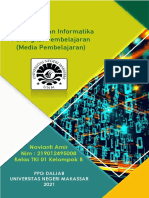 LK 5. Format Media Pembelajaran - Konsep Algoritma