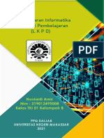 LK 6. Format LKPD - Konsep Algoritma