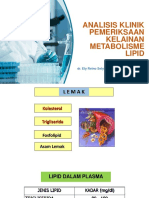Lipid Dan Jantung PDF