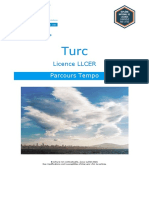 Turc Brochure Tempo
