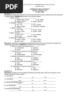 Q1 W1 & 2 Summative PDF