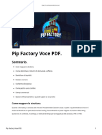 PIPS FACTORY - En.it