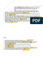 Bagian 1 Pasal analisis