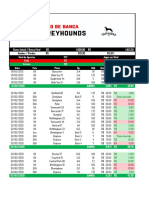 7 Mes VIP - EW Greyhounds