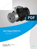 Gea Hilge Durietta Brochure Us 170771