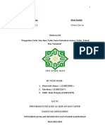 Makalah Ulumul Qur'an - Revisi PDF
