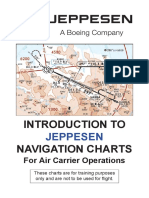 Introduction To Jeppesen Charts (CAO)