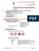 FDS - CPQ Dinfex Complex