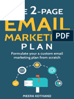 Grow Your Email List Relationship for Maximum Business Impact