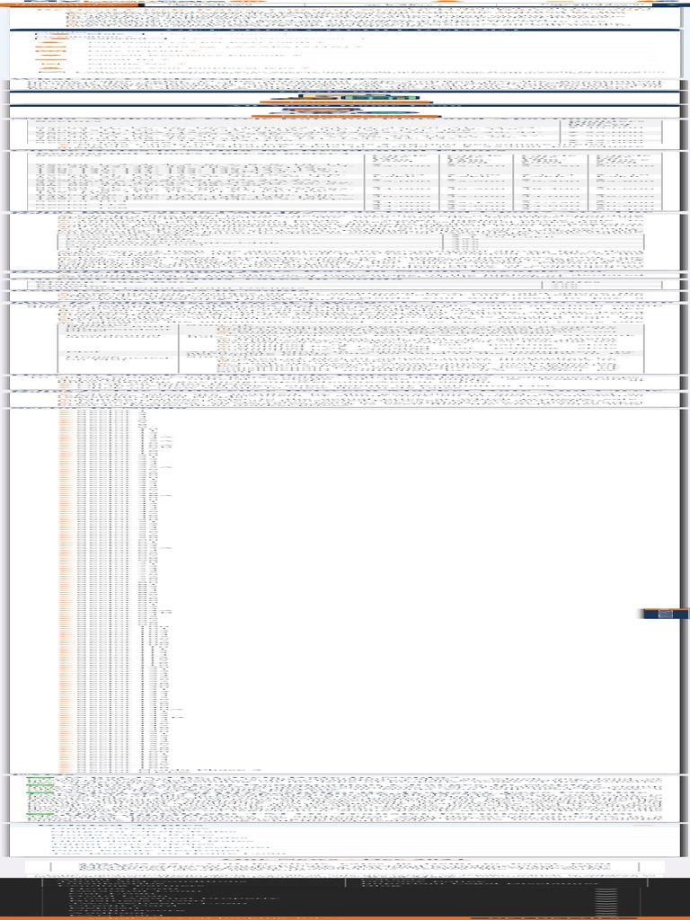 Stamp Duty Rate In India