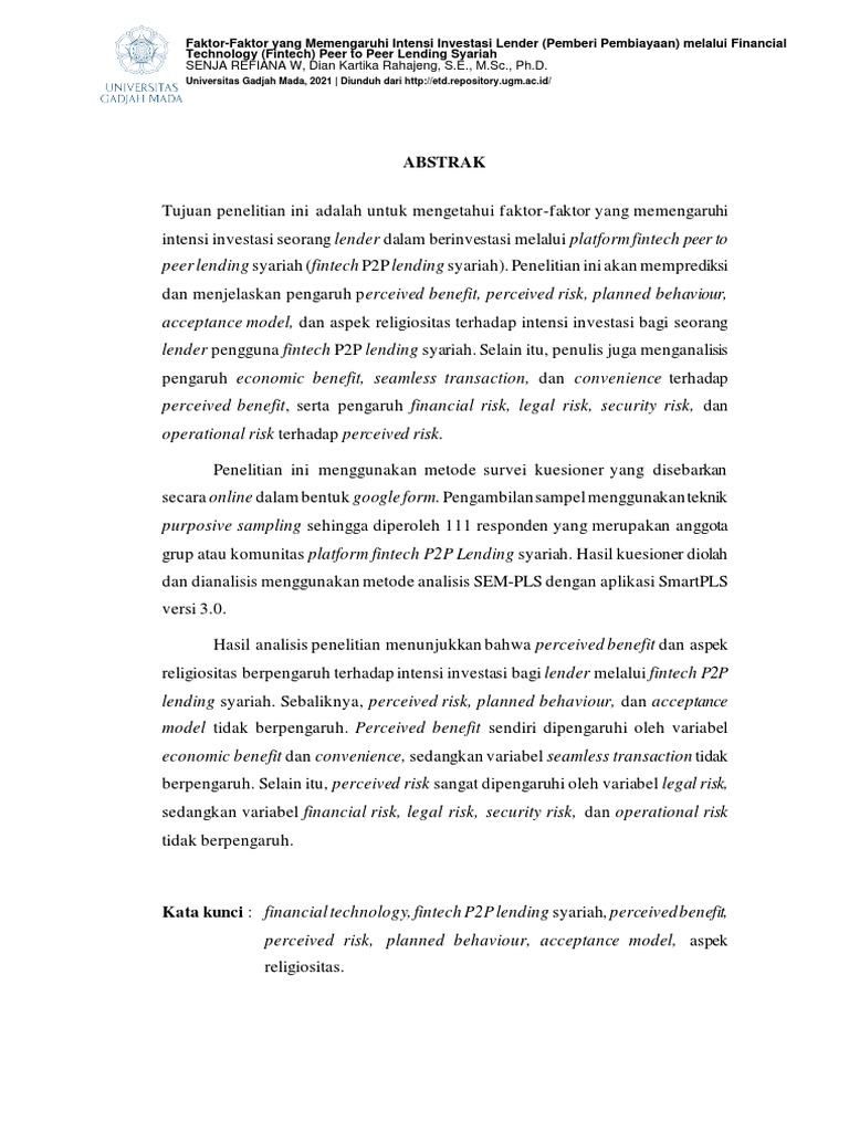 S1 2021 397072 Abstract | PDF