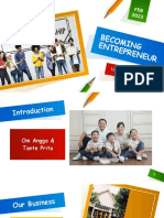 GL Cikal Businessidea PDF