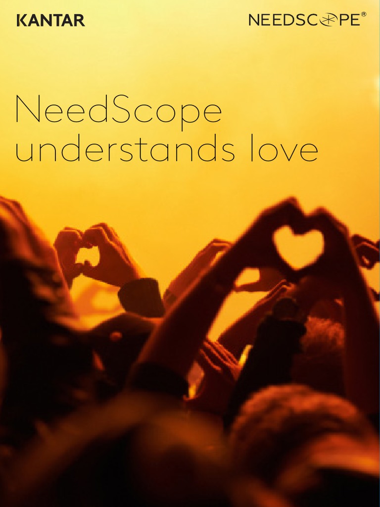 Exploring the Spectrum of Love | PDF | Love | Psychology