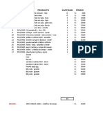 Inventario - NMA - GPI