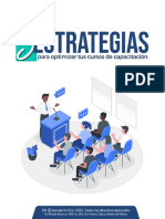 Manual 3 Estrategias para Diseño e Impartición de cursos-ENERO2022 PDF