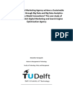 MOT2910 - Master Thesis in Big Data and Business Models - Alexandros Varangoulis Defense Version PDF