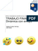 Trabajo Final