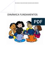 Dinámica Fundamentos: Fundamentos Científicos Del Currículo en Ciencias de La Salud II / Bernardo González Almodóvar