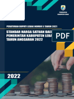 SSH 2022 Salinan Perbup No 5 Tahun 2021 PDF