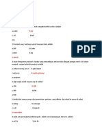 Soal TLJ MutiaShinta