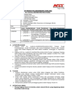 Juklak Surat Pemberitahuan Surat Pembinaan Dan SPPT Untuk SDM Magang Dan Pelatihan ALB JKL-003 R06 HRD-NSG 241122