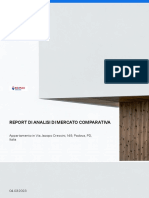 04.03.2023 12_48 report di analisi  di mercato comparativa  appartamenti Nei dintorni di Via Jacopo Crescini, 149,  Padova,  PD,  Italia