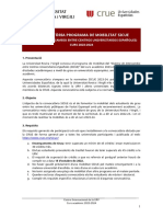 ConvocatoriaSICUE23 24 - URV Signada PDF