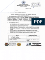 R13 - RM - 2021 - 585 08.05 (08.06) Participation of Caraga Region To The 2021 National Schools Press Conference