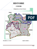 Cours D'histoire 2nde PDF