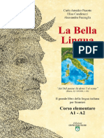 A1 A2 La Bella Lingua DEMO PDF