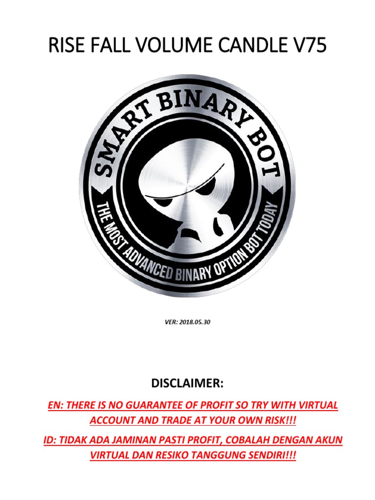 Panduan SBBOT: Lisensi dan Trading | PDF