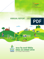 Annual Report (2021-2022)