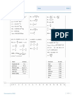 Formulari Física Pbau Uib