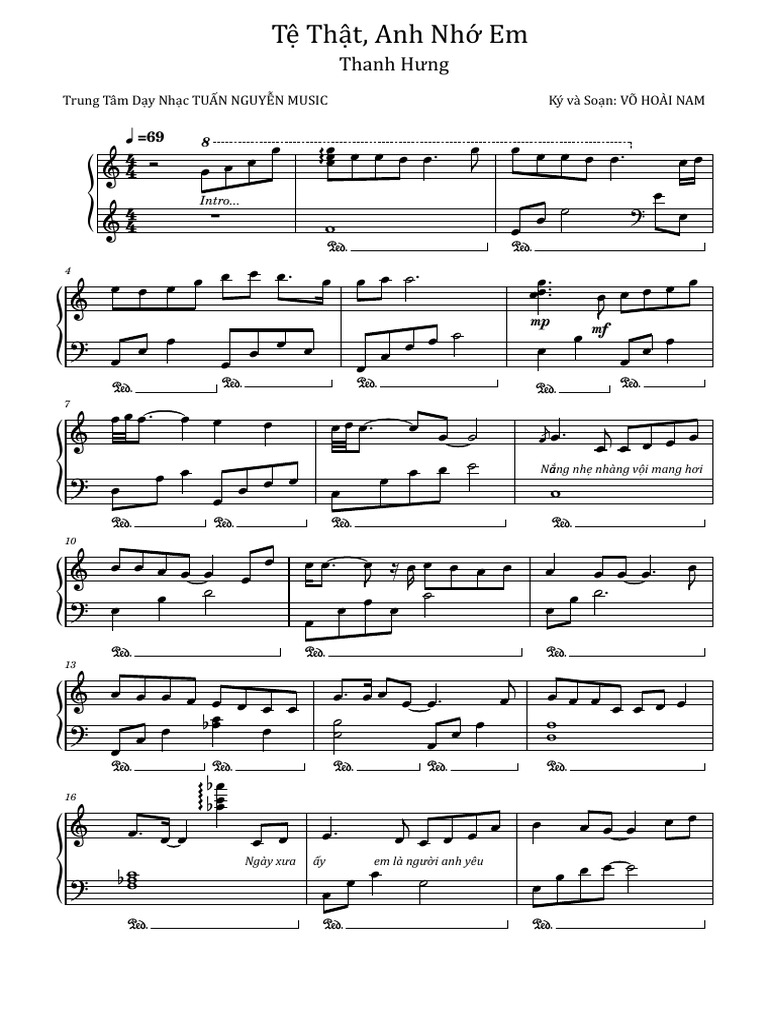 Image Võ Hoài Nam image beautiful image beautiful image beautiful image beautiful image beautiful - C) Tệ Thật, Anh Nhớ Em PDF | PDF | Vietnamese People | Vietnam